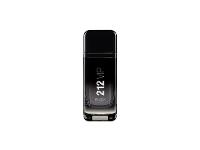 Carolina Herrera 212 VIP Black Eau de Parfum 100ML - 2