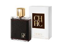 Perfume Carolina Herrera CH Men Eau de Toilette 100ML - 1