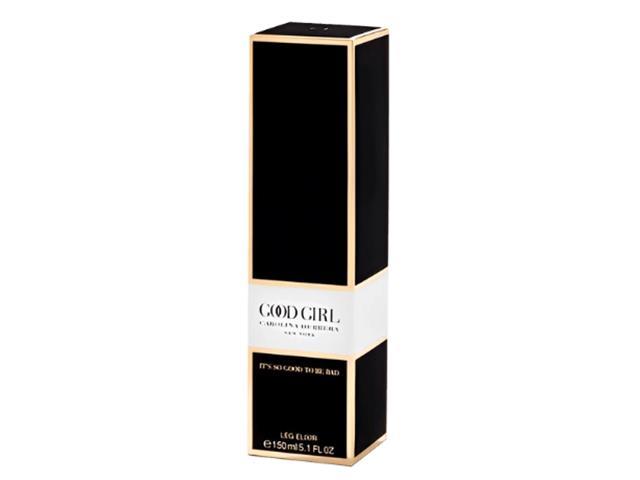 Óleo para Pernas Carolina Herrera Good Girl Legs Oil 150ml - 4