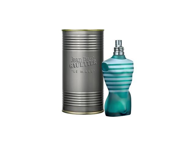 Perfume Jean Paul Gaultier Le Male Eau de Toilette Masculino 200ML - 1