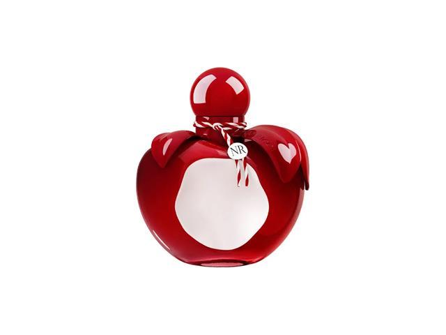 Perfume Nina Ricci Nina Rouge Eau de Toilette Feminino 80ML - 2