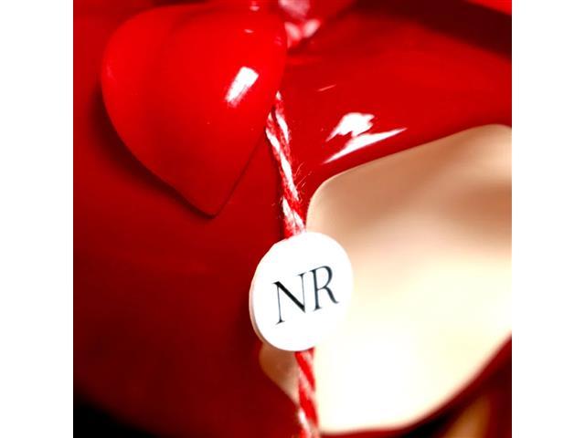 Perfume Nina Ricci Nina Rouge Eau de Toilette Feminino 80ML - 3