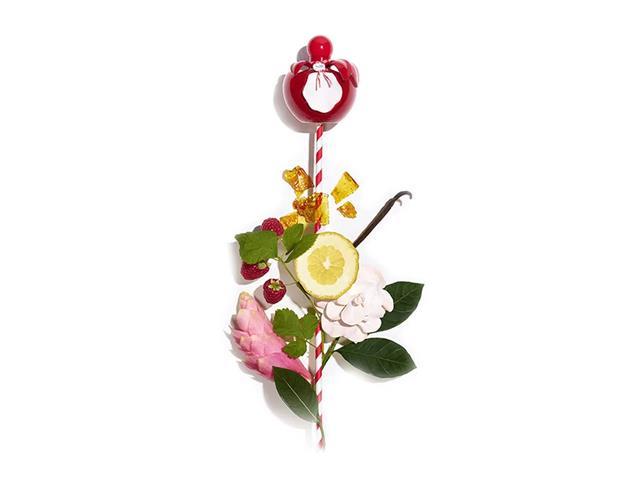 Perfume Nina Ricci Nina Rouge Eau de Toilette Feminino 80ML - 4