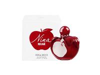 Perfume Nina Ricci Nina Rouge Eau de Toilette Feminino 80ML - 1
