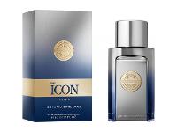 Perfume Antonio Banderas The Icon Elixir Eau de Parfum 50ML - 2