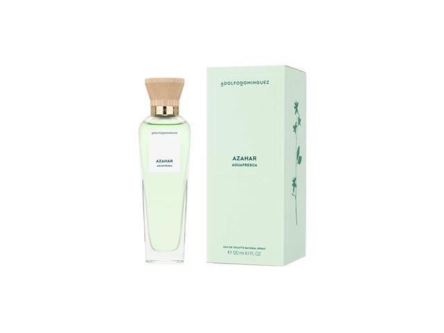 Perfume Adolfo Dominguez Agua Fresca de Azahar Eau de Toilette 120ML - 1