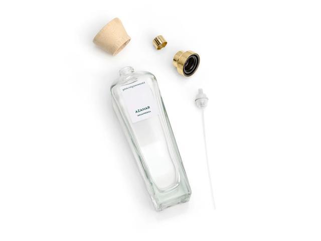 Perfume Adolfo Dominguez Agua Fresca de Azahar Eau de Toilette 120ML - 3