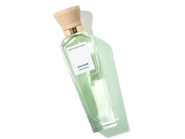 Perfume Adolfo Dominguez Agua Fresca de Azahar Eau de Toilette 120ML - 4