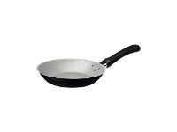 Jogo de Frigideiras Tramontina Caribe em Alumínio Preto 3 Pçs - 3