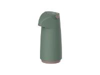 Garrafa Térmica Tramontina Exata Verde com Ampola de Vidro 1L - 1