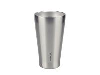 Copo Térmico Tramontina em Aço Inox sem Tampa 550 ml - 1