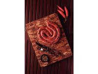 Tábua Cubus para Churrasco Tramontina em Madeira Teca 40x30 cm - 2