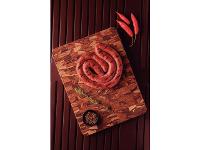 Tábua Cubus para Churrasco Tramontina em Madeira Teca 40x30 cm - 3