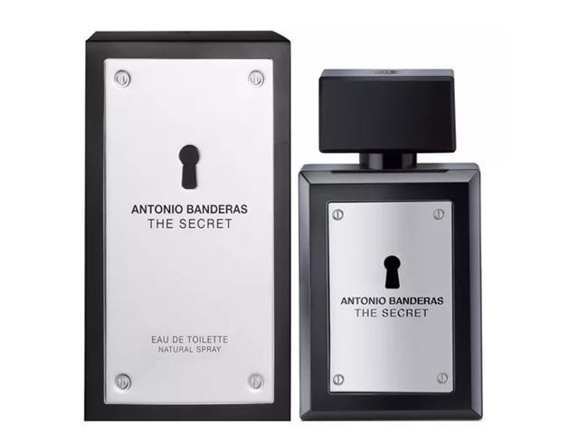 The Secret Antonio Banderas Eau de Toilette 50ml - 2
