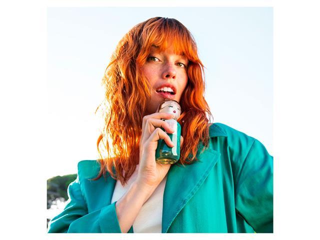 Perfume Benetton Sisterland Green Jasmine Eau deToilette Feminino 80ML - 4