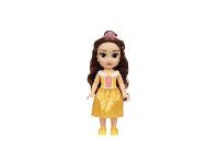 Boneca Toddler Princesas Multikids 38Cm Bela - 1