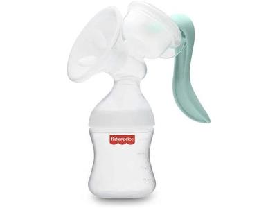 Extrator de Leite Manual Fisher-Price
