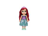 Boneca Toddler Princesas Multikids 38Cm Ariel - 1
