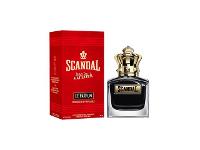 Perfume Jean Paul Gaultier Scandal Intense For Him Eau de Parfum 100ML - 1