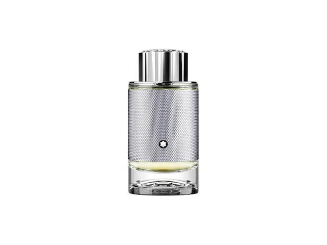 Perfume Masculino Montblanc Explorer Platinum Eau de Parfum 100ML - 2