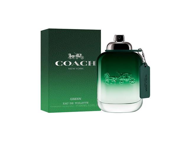 Perfume Coach Green Masculino Eau de Toilette 100ML - 1