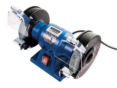 Moto esmeril 5" 150w Bivolt Tramontina