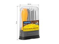 Jogo de Chaves Fenda Tramontina 6 Peças - 2