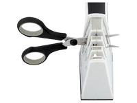 Afiador Faca-Tesoura MOR 23 x 8,5 cm - 4