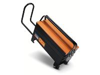 Caixa de Ferramentas Sanfonada Tramontina PRO Cargobox com 65 Peças - 4