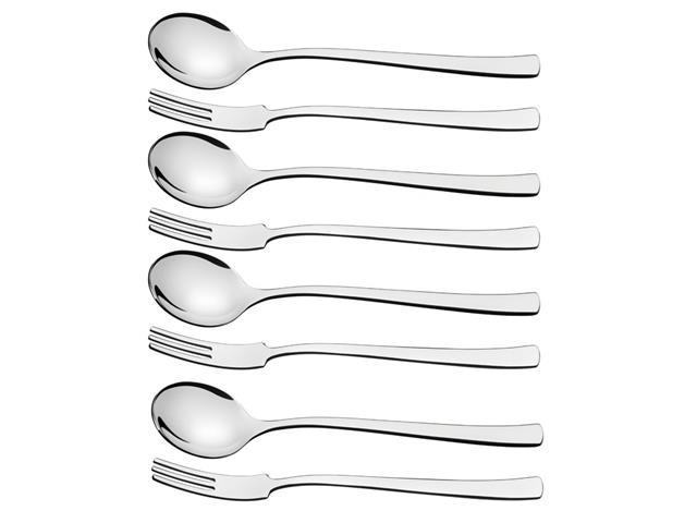 Jogo para Massa Tramontina Berlin 8 Peças - 1