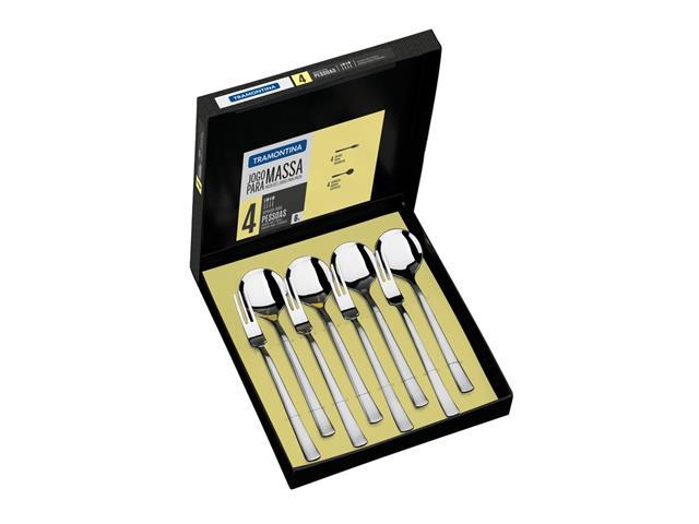 Jogo para Massa Tramontina Berlin 8 Peças - 3