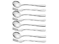 Jogo para Massa Tramontina Berlin 8 Peças - 1