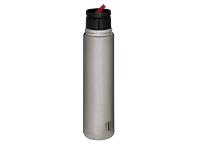 Garrafa Térmica MOR Total Fit Inox 1 Litro - 2