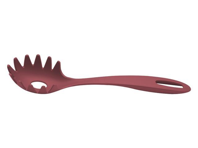 Pegador para Massa de Nylon Tramontina Ability Vermelho - 1