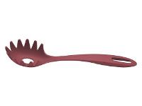 Pegador para Massa de Nylon Tramontina Ability Vermelho - 1