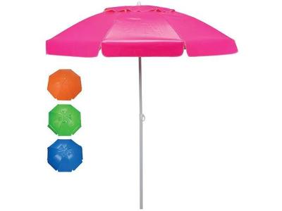 Guarda-Sol MOR Alumínio Bagum 2 M Cor Sortida