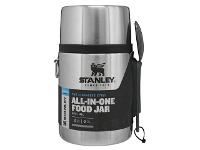 GARRAFA TÉRMICA SATNLEY CAMPING POTE TÉRMICO ADVENTURE 532 ML STAINLES - 2