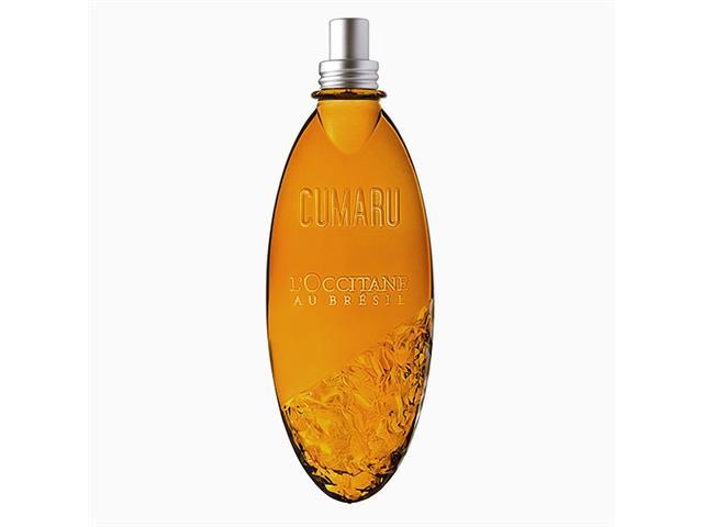 Colônia Deo Loccitane au Brésil Cumaru 75mL - 1