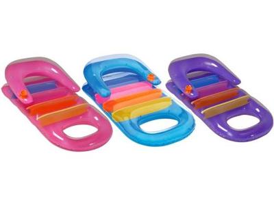 Colchão Inflável para Piscina MOR Fashion Lounge Cor Sortida