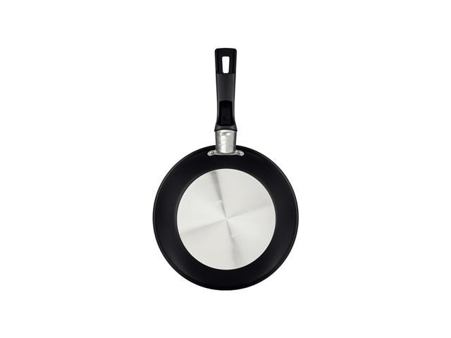 Frigideira Tramontina Loreto Antiaderente Starflon Max Grafite 16CM - 2