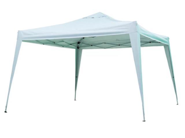 Tenda Gazebo X-Flex Oxford Mor Branco - 1