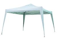 Tenda Gazebo X-Flex Oxford Mor Branco - 1