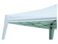 Tenda Gazebo X-Flex Oxford Mor Branco - 2