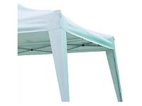 Tenda Gazebo X-Flex Oxford Mor Branco - 3