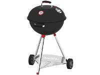 Churrasqueira a Carvão TCP-560L Tramontina em Aço Esmaltado com Grelha - 1