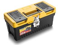 Caixa Plastica para Ferramentas Tramontina 13'' - 1