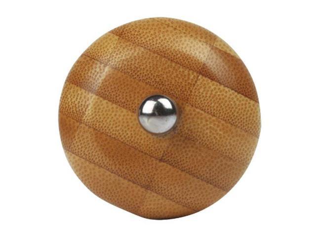 Moedor de Pimenta MOR Bamboo - 3