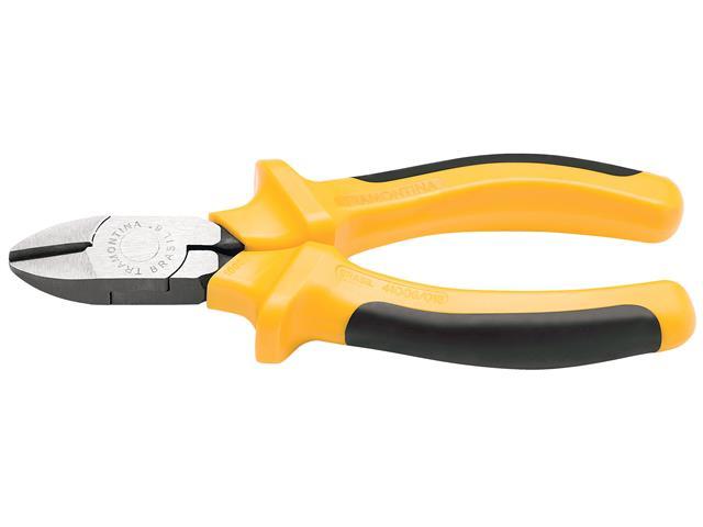 Alicate Corte Diagonal Isolado Tramontina 6" - 1