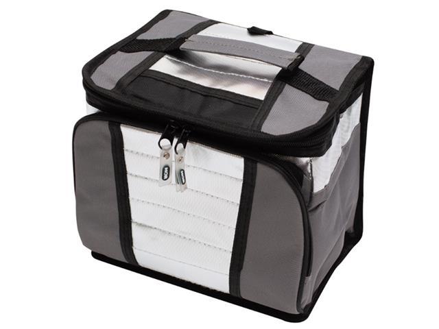 Bolsa Térmica MOR Ice Cooler com Divisória 7,5 Litros - 1