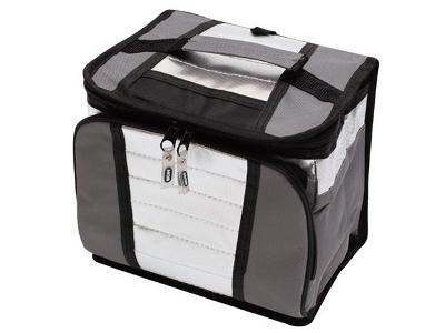 Bolsa Térmica MOR Ice Cooler com Divisória 7,5 Litros